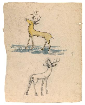 © Williams College Museum of Art, Williamstown, MA
Please contact the museum for permissions