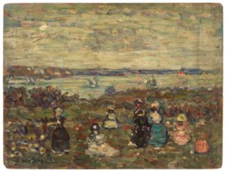 © Williams College Museum of Art, Williamstown, MA
Please contact the museum for permissions
