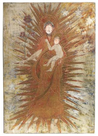 © Williams College Museum of Art, Williamstown, MA
Please contact the museum for permissions
