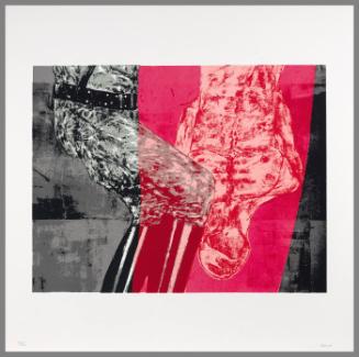 Interrogation (from "10: Artist as Catalyst")