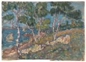 © Williams College Museum of Art, Williamstown, MA
Please contact the museum for permissions