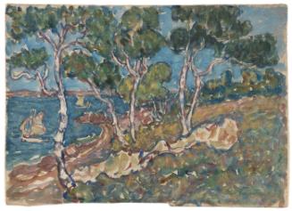 © Williams College Museum of Art, Williamstown, MA
Please contact the museum for permissions
