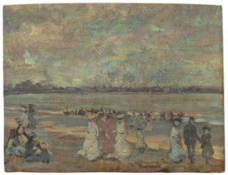 © Williams College Museum of Art, Williamstown, MA
Please contact the museum for permissions
