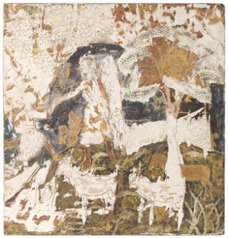 © Williams College Museum of Art, Williamstown, MA
Please contact the museum for permissions