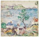 © Williams College Museum of Art, Williamstown, MA
Please contact the museum for permissions