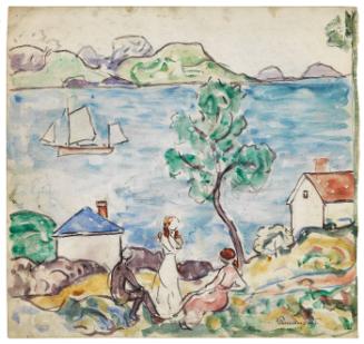 © Williams College Museum of Art, Williamstown, MA
Please contact the museum for permissions