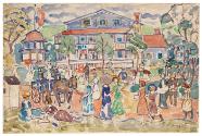 © Williams College Museum of Art, Williamstown, MA
Please contact the museum for permissions
