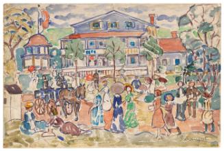 © Williams College Museum of Art, Williamstown, MA
Please contact the museum for permissions

