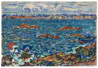 © Williams College Museum of Art, Williamstown, MA
Please contact the museum for permissions