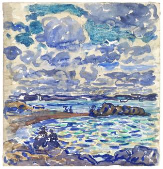 © Williams College Museum of Art, Williamstown, MA
Please contact the museum for permissions