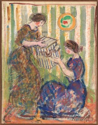 © Williams College Museum of Art, Williamstown, MA
Please contact the museum for permissions