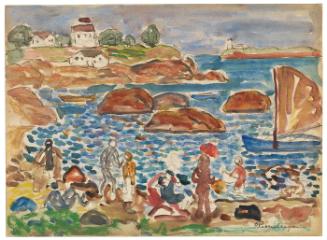 © Williams College Museum of Art, Williamstown, MA
Please contact the museum for permissions