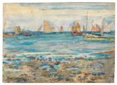 © Williams College Museum of Art, Williamstown, MA
Please contact the museum for permissions
