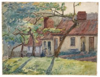 © Williams College Museum of Art, Williamstown, MA
Please contact the museum for permissions