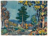 © Williams College Museum of Art, Williamstown, MA
Please contact the museum for permissions