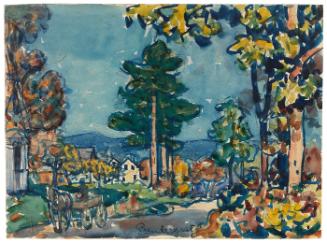 © Williams College Museum of Art, Williamstown, MA
Please contact the museum for permissions