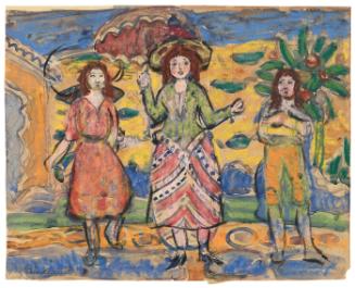 © Williams College Museum of Art, Williamstown, MA
Please contact the museum for permissions