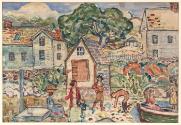 © Williams College Museum of Art, Williamstown, MA
Please contact the museum for permissions