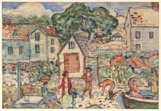 © Williams College Museum of Art, Williamstown, MA
Please contact the museum for permissions