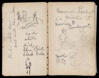 © Williams College Museum of Art, Williamstown, MA
Please contact the museum for permissions
