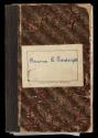 © Williams College Museum of Art, Williamstown, MA
Please contact the museum for permissions