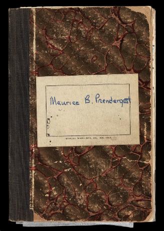 © Williams College Museum of Art, Williamstown, MA
Please contact the museum for permissions