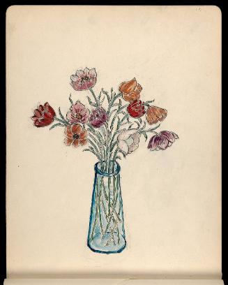 © Williams College Museum of Art, Williamstown, MA
Please contact the museum for permissions