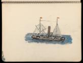 © Williams College Museum of Art, Williamstown, MA
Please contact the museum for permissions