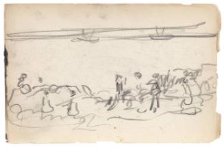© Williams College Museum of Art, Williamstown, MA
Please contact the museum for permissions