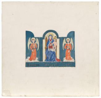 © Williams College Museum of Art, Williamstown, MA
Please contact the museum for permissions