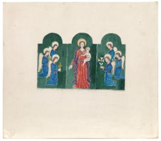 © Williams College Museum of Art, Williamstown, MA
Please contact the museum for permissions