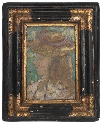 © Williams College Museum of Art, Williamstown, MA
Please contact the museum for permissions