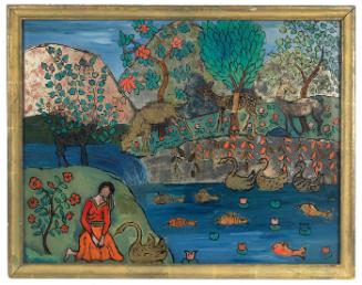 © Williams College Museum of Art, Williamstown, MA
Please contact the museum for permissions