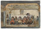 © Williams College Museum of Art, Williamstown, MA
Please contact the museum for permissions