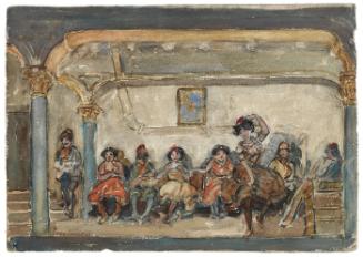 © Williams College Museum of Art, Williamstown, MA
Please contact the museum for permissions