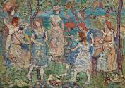 © Williams College Museum of Art, Williamstown, MA
Please contact the museum for permissions