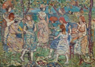 © Williams College Museum of Art, Williamstown, MA
Please contact the museum for permissions