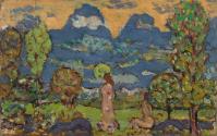 © Williams College Museum of Art, Williamstown, MA
Please contact the museum for permissions