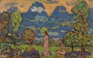 © Williams College Museum of Art, Williamstown, MA
Please contact the museum for permissions