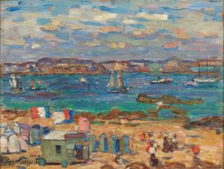 © Williams College Museum of Art, Williamstown, MA
Please contact the museum for permissions
