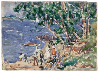 © Williams College Museum of Art, Williamstown, MA
Please contact the museum for permissions