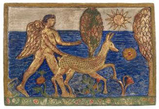© Williams College Museum of Art, Williamstown, MA
Please contact the museum for permissions