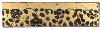 Decorative Valance