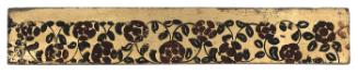 Decorative Valance