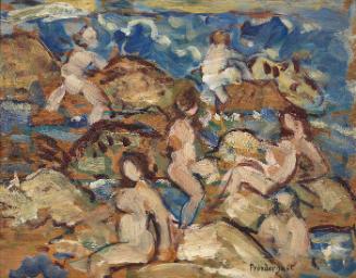 © Williams College Museum of Art, Williamstown, MA
Please contact the museum for permissions