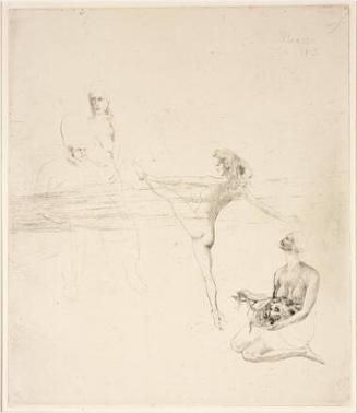 Dance of Salome