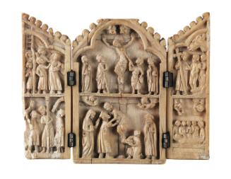 The Passion of Christ