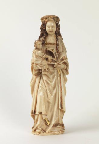 Virgin and Child