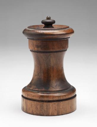 Pepper Grinder