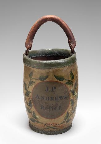 Fire Bucket